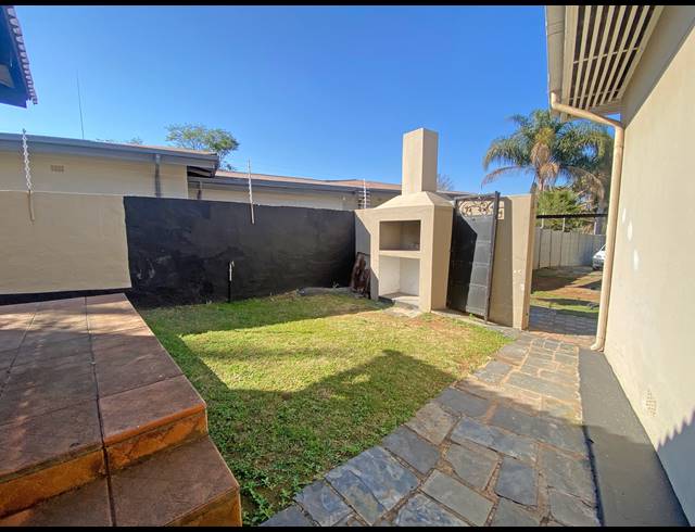 508M² BUILDING FOR SALE IN COLBYN